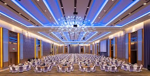 The Banquet Hall at Nathong place picture